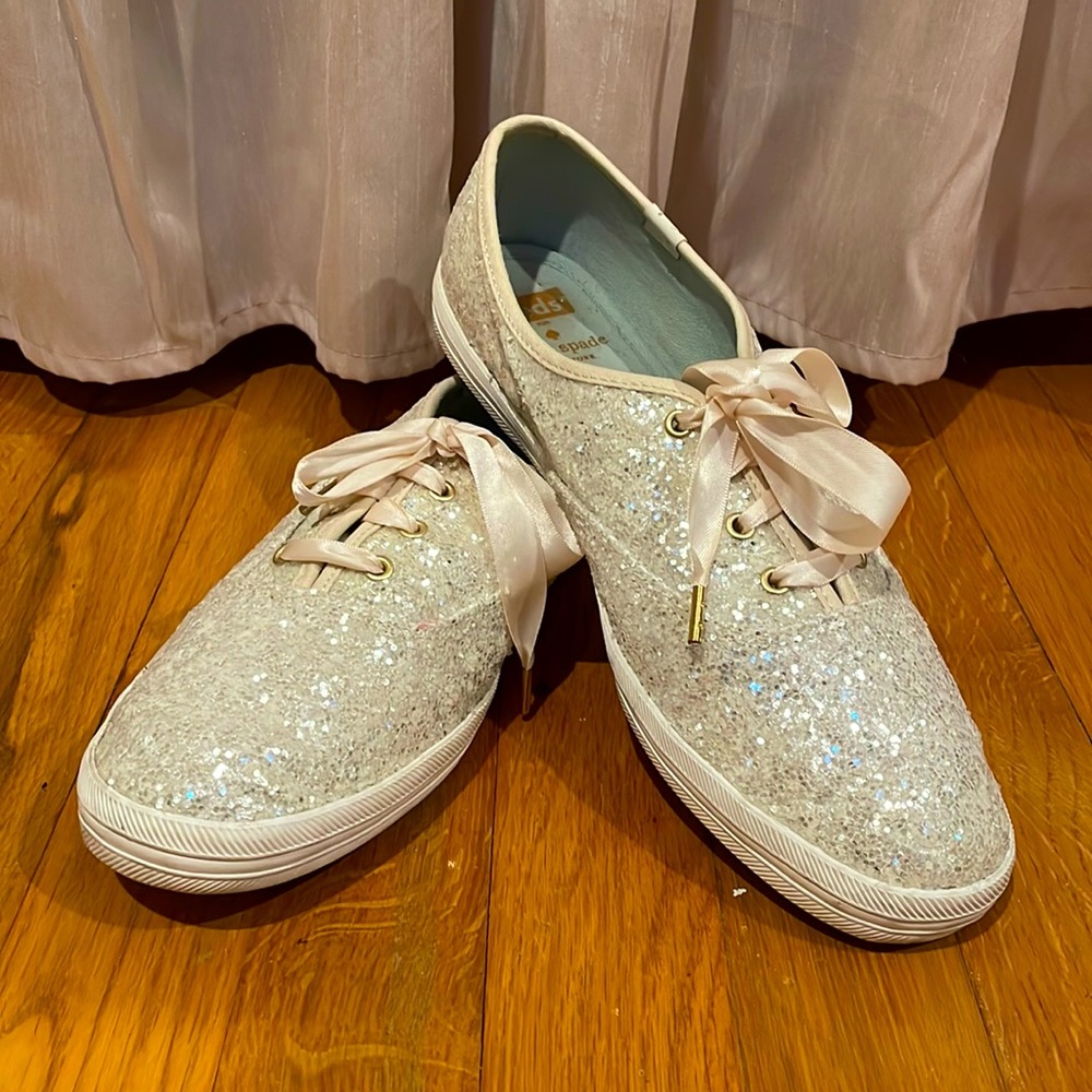 Kate Spade Keds
